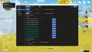 HACK GENSHIN IMPACT v5.0 ✅ EXCLUSIVO E PRIVADO [PERTAMAX]