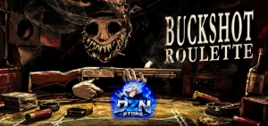 Buckshot Roullet | PC Steam (Modo Offline)