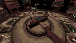 Buckshot Roullet | PC Steam (Modo Offline)