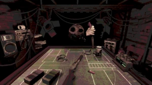 Buckshot Roullet | PC Steam (Modo Offline)