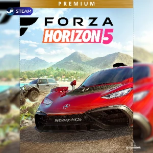 Forza Horizon 5 - Premium Edition - Steam