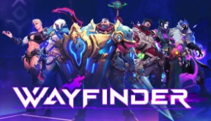 Conta Steam Com Wayfinder - Outros