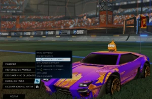 >>Conta Rocket League | 25 Chassis | ENTREGA AUTOMÁTICA!