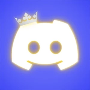 Servidor básico no discord - Redes Sociais