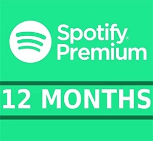 (PROMOÇÃO) SPOTIFY PREMIUM 12 MESES - Assinaturas e Premium