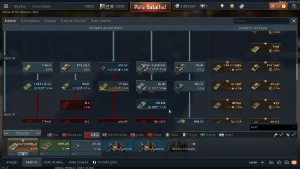 conta_war_thunder_steam - Outros