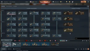 conta_war_thunder_steam - Outros
