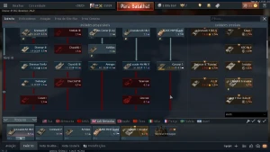 conta_war_thunder_steam - Outros