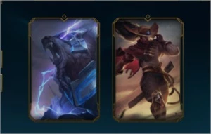 Conta de League Of Legends Lv 285 LOL