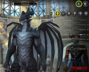 Conta com acesso a Dragonflight e KSM + 11 chars nível 60 - Blizzard