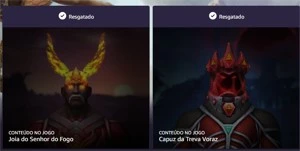 Conta com acesso a Dragonflight e KSM + 11 chars nível 60 - Blizzard