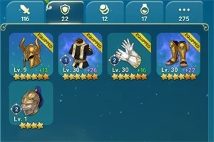 ENGENHEIRA 900K CP MUITOS ITENS RAROS NI NO KUNI [NFT] - Outros