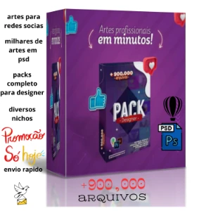 Pack Designer