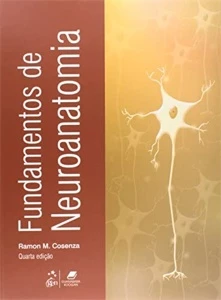 Fundamentos de neuroanatomia (Consenza) – 4. edição - Outros