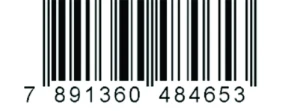 50 Codigos de Barras Lojas fisíca Prontos Para Impressão 789 - Outros