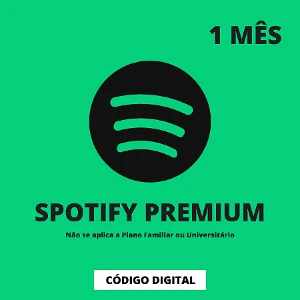 Gifts card spotify