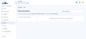 CRM de Cobranças e Gestão Financeira em PHP Estilo Asaas - Outros