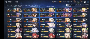 Conta Epic seven - Outros