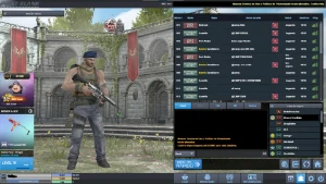 Point Blank Full Cash PB
