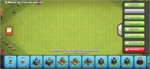 Clash of Clans cv13