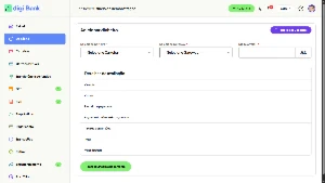 Digibank - Sistema bancário digital (Gateway) - Outros