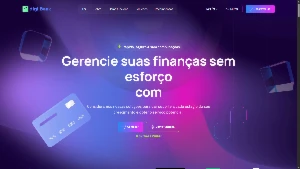 Digibank - Sistema bancário digital (Gateway)