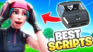 macro cronos zen FORTNIT - Fortnite