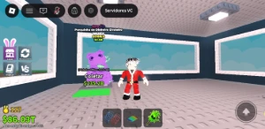 Roube um brainrot - Roblox