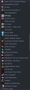 CONTA STEAM 150 JOGOS DAYZ, RUST, CSGO ENTRE OUTROS