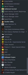 CONTA STEAM 150 JOGOS DAYZ, RUST, CSGO ENTRE OUTROS
