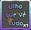 Grand piece online  olho que vê tudo . - Roblox