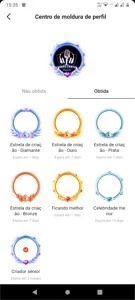 Conta KWAI 142 MIL SEGUIDORES, TROCA ID DISPONÍVEL - Redes Sociais
