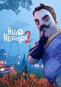 Hello Neighbor 2 Deluxe Edition - Outros