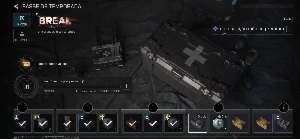 Conta Delta Force Mobile - 50kk Armazenamento - Outros