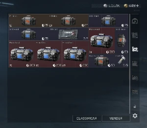 Conta Delta Force Mobile - 50kk Armazenamento - Outros