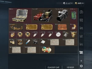 Conta Delta Force Mobile - 50kk Armazenamento - Outros