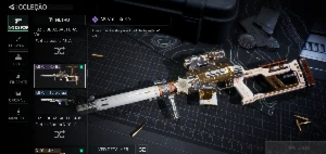 Conta Delta Force Mobile - 50kk Armazenamento - Outros