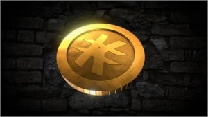 Kamas (Monoconta retro) Servidor Boon - Dofus