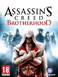 Assassins Creed Brotherhood - PC digital - Outros