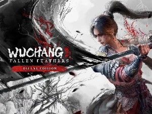 WUCHANG: Fallen Feathers Deluxe Edition - Steam