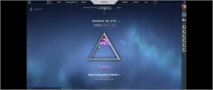 Conta Valorant Diamante (Ex. Immortal) R$ 900 em Skin