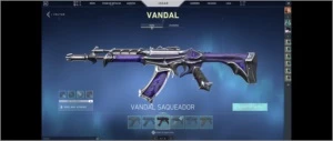 Conta Valorant Diamante (Ex. Immortal) R$ 900 em Skin