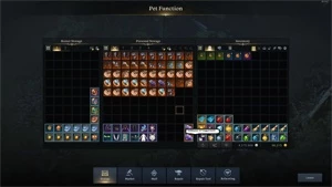 Lost Ark Conta 1510 60%Honning 1530 Title GM S1