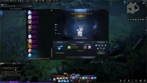 Lost Ark Conta 1510 60%Honning 1530 Title GM S1