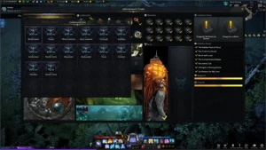 Lost Ark Conta 1510 60%Honning 1530 Title GM S1