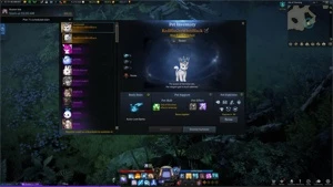 Lost Ark Conta 1510 60%Honning 1530 Title GM S1