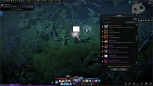 Lost Ark Conta 1510 60%Honning 1530 Title GM S1