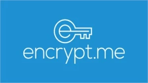 Conta EncryptMe (VPN) - Softwares and Licenses