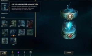 CONTAS LVL 30, ACEITANDO ENCOMENDAS - League of Legends LOL