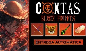 Contas de blox frut